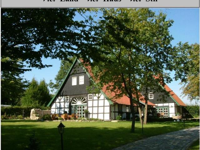 Haus kaufen in Westerkappeln, Nordrhein-Westfalen