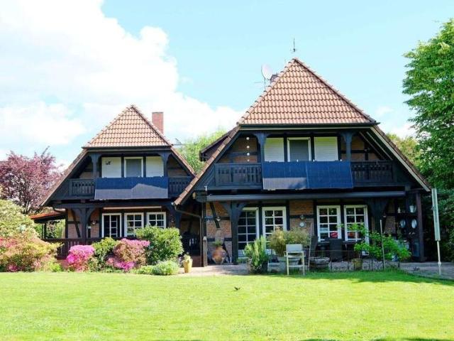 Haus kaufen in Menzlingen, Rösrath