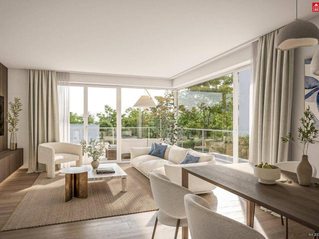 Haus kaufen in Holzheim, Leonding