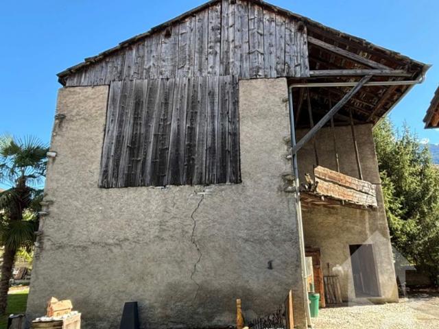 Zweifamilienhaus kaufen in Ardon, Conthey