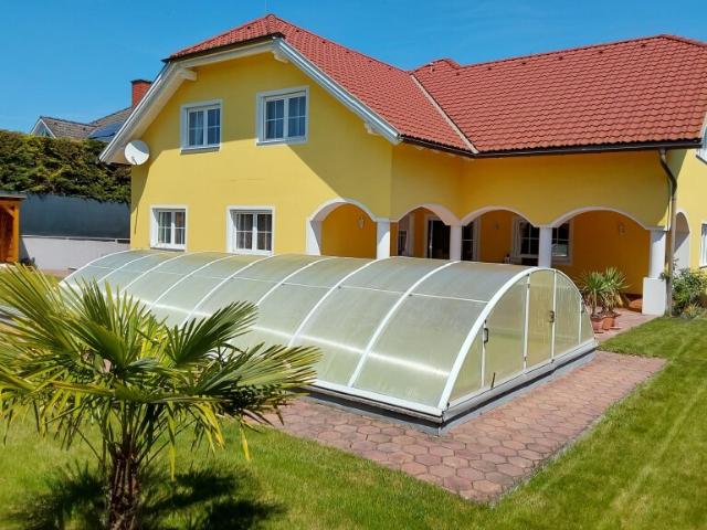 Haus kaufen in Bad Deutsch-Altenburg
