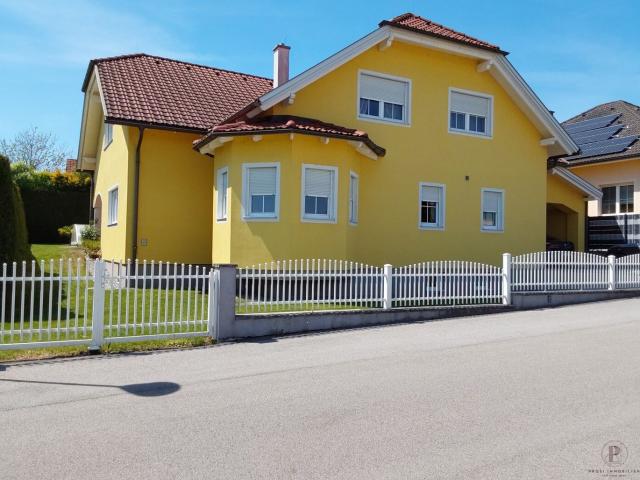 Haus kaufen in Niederösterreich