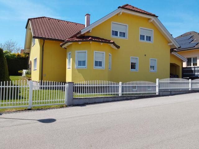 Haus kaufen in Niederösterreich