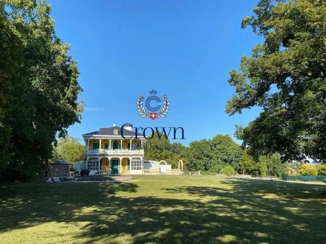 Haus kaufen in Genthod