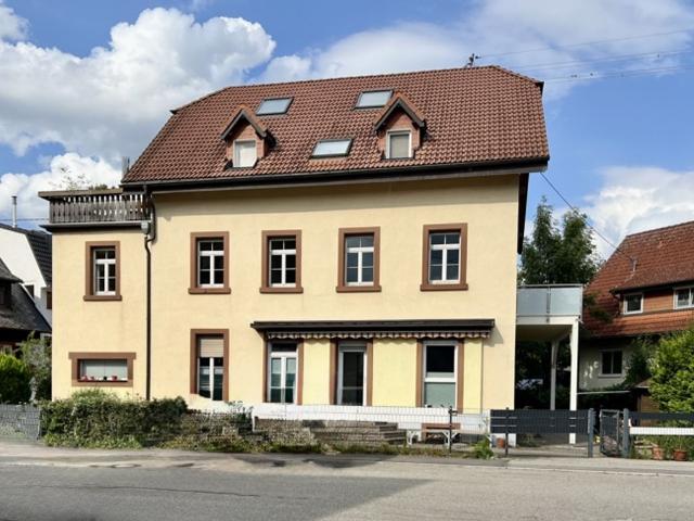 Haus kaufen in Kirchzarten, Baden-Württemberg