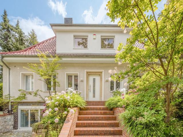 Haus kaufen in Neukölln, Berlin