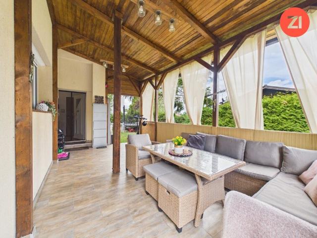 Haus kaufen in Edramsberg, Wilhering