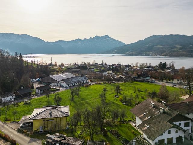 Haus kaufen in Steinbach am Attersee, Oberösterreich