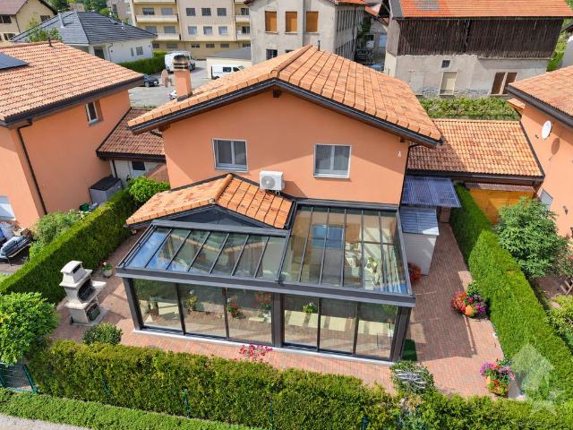 Haus kaufen in Ardon, Wallis