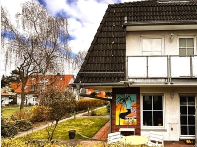 Haus kaufen in Neukölln, Berlin