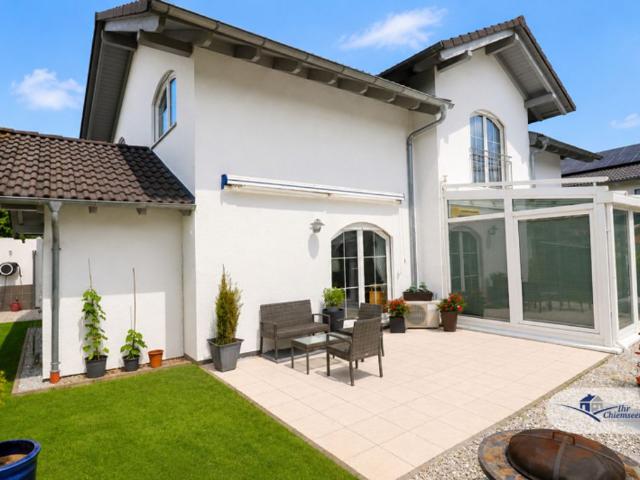 Haus kaufen in Bernau, Bayern