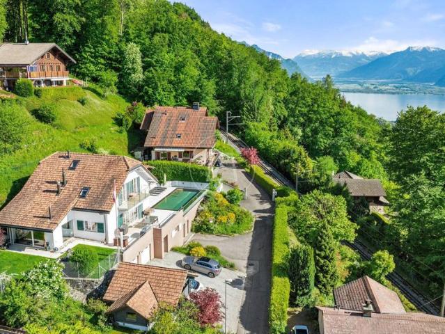 Haus kaufen in Blonay, Waadt