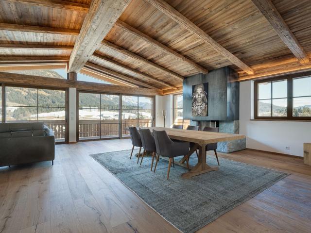 Haus kaufen in Fieberbrunn, Tirol