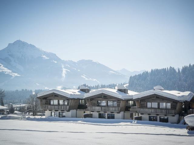 Haus kaufen in Going am Wilden Kaiser, Tirol