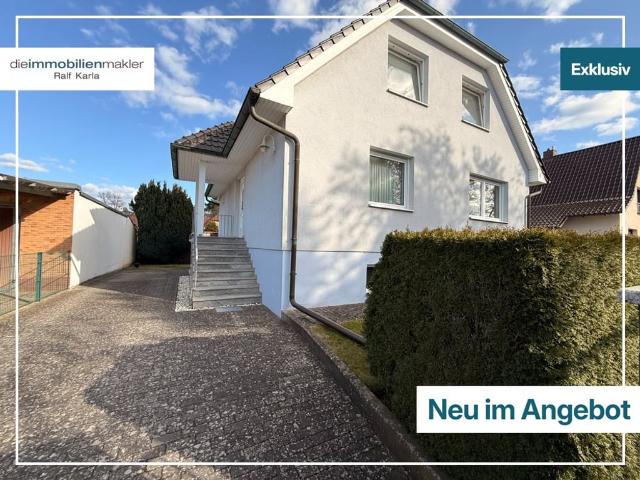 Haus kaufen in Lübben, Brandenburg