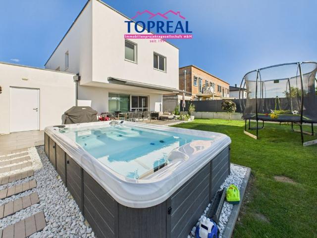 Haus kaufen in Marchtrenk, Oberösterreich