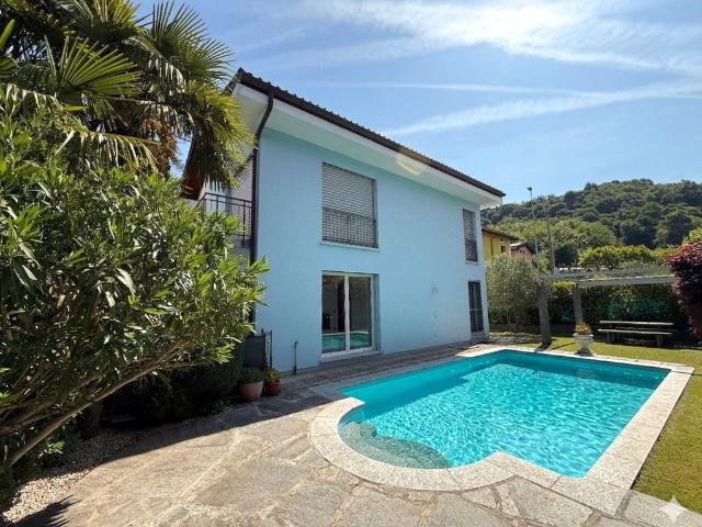 Haus kaufen in Mendrisio, Tessin