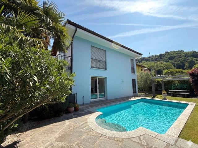 Haus kaufen in Mendrisio, Tessin