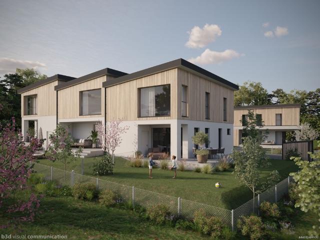 Haus kaufen in Parschallen, Nußdorf am Attersee