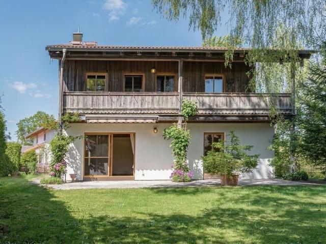 Haus kaufen in Otterfing, Bayern