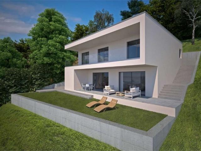 Haus kaufen in Sagno, Tessin