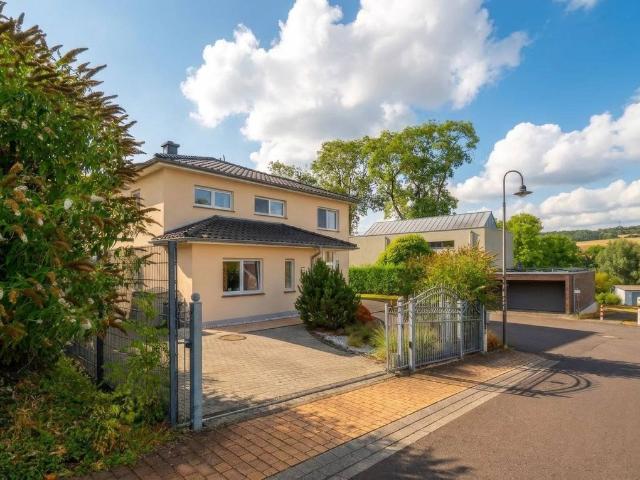 Haus kaufen in Trierweiler, Rheinland-Pfalz