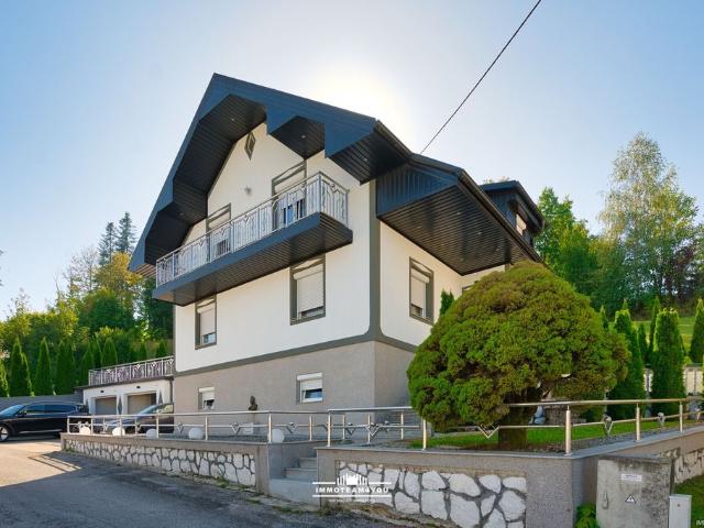 Haus kaufen in Vöcklamarkt, Bezirk Vöcklabruck