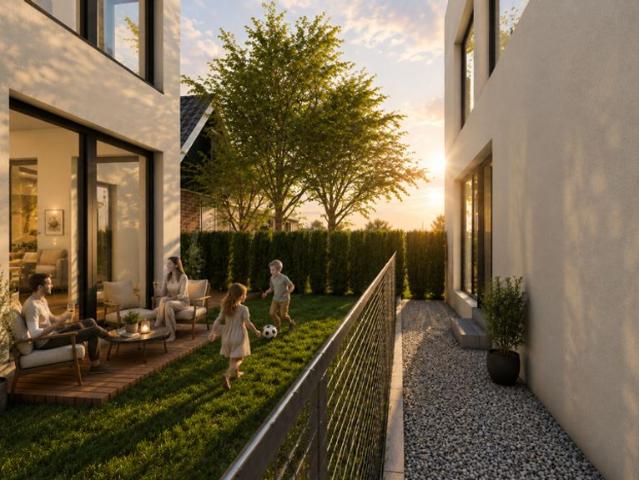 Haus kaufen in Wien