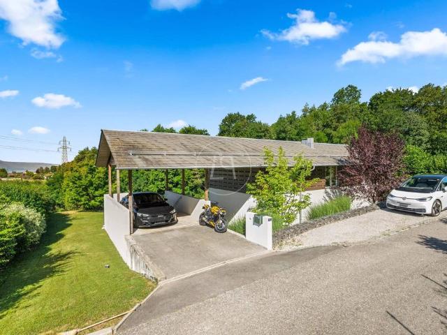 Haus kaufen in Blonay, Waadt