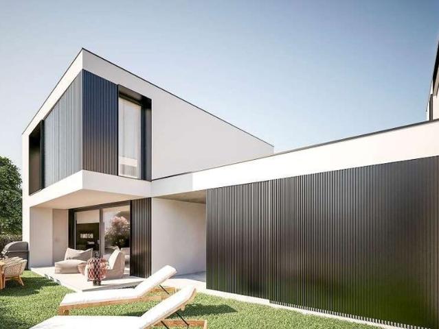 Haus kaufen in Cadempino, Tessin