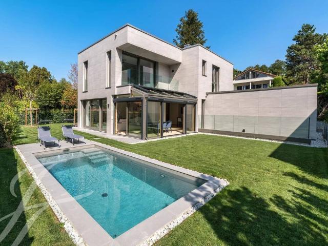 Haus kaufen in Corsier (GE)