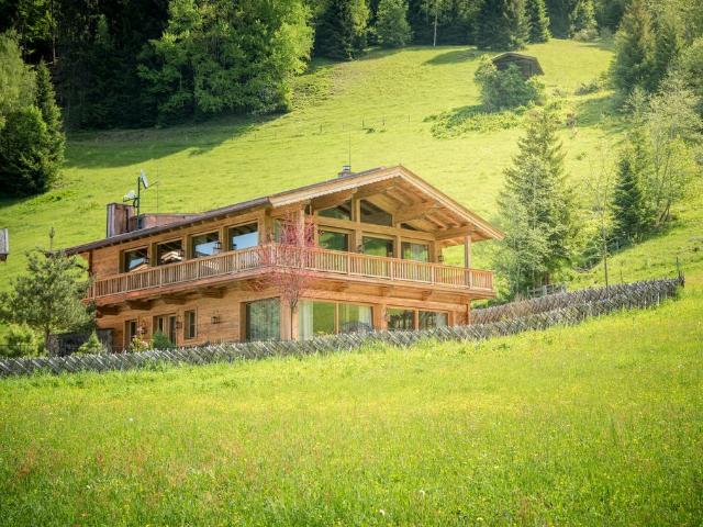 Haus kaufen in Jochberg, Bezirk Kitzbühel