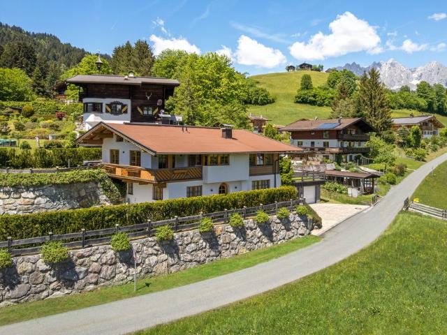 Haus kaufen in Reith bei Kitzbühel, Tirol