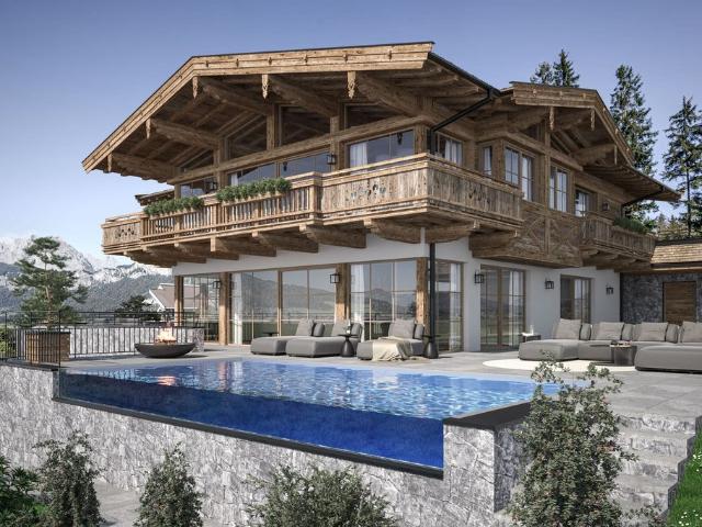 Haus kaufen in St. Johann in Tirol, Tirol