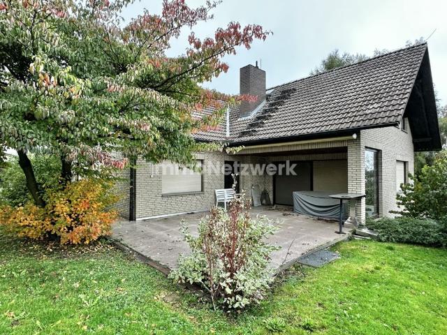 Haus kaufen in Scheden, Niedersachsen