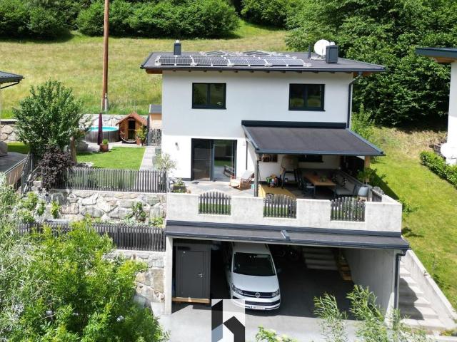 Haus kaufen in Brennwald, Wenns