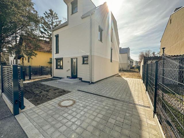 Haus kaufen in Wien