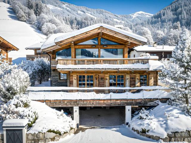 Haus kaufen in Tirol