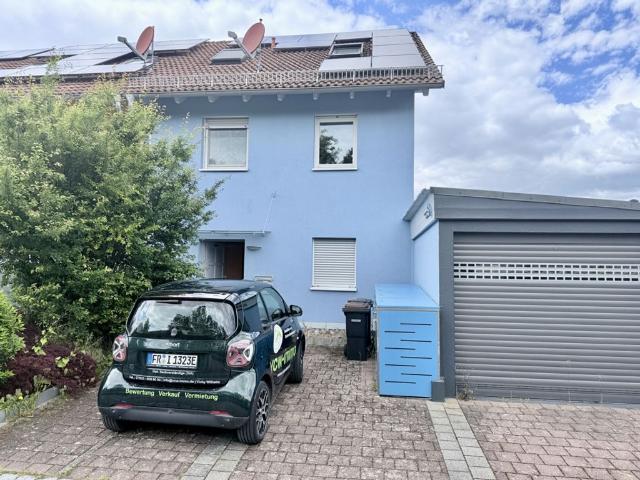 Haus kaufen in Bad Krozingen, Baden-Württemberg