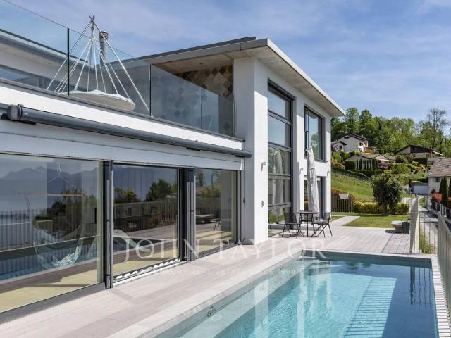Haus kaufen in La Croix, Lutry, Waadt