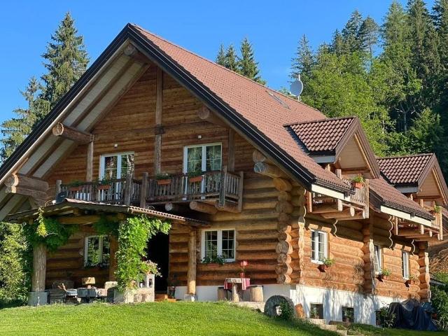 Haus kaufen in Nötsch im Gailtal