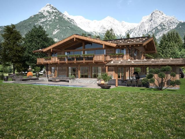 Haus kaufen in St. Ulrich am Pillersee, Tirol