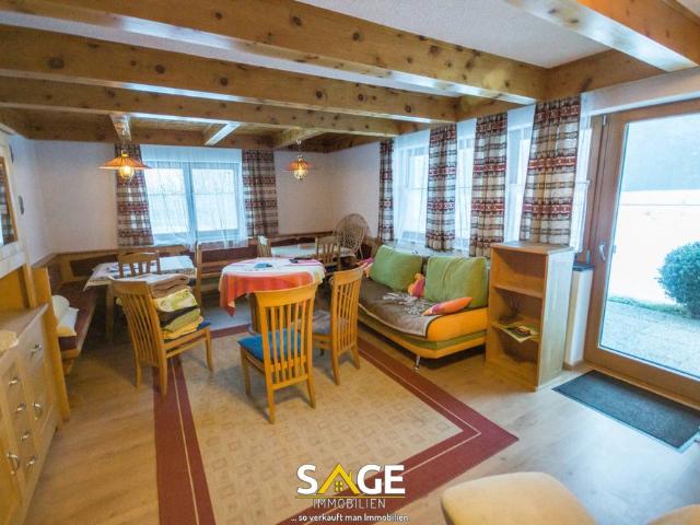 Haus kaufen in Wald im Pinzgau, Salzburg