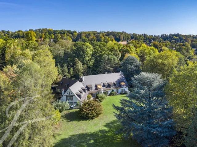 Haus kaufen in Jouxtens-Mézery, Waadt