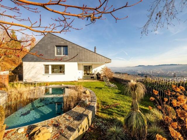 Haus kaufen in Abtwil (SG), St. Gallen