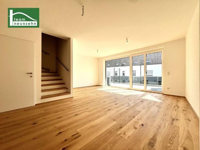 Haus kaufen in Achau