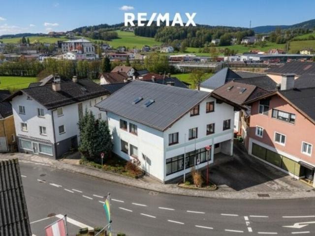 Haus kaufen in Ampflwang im Hausruckwald, Oberösterreich