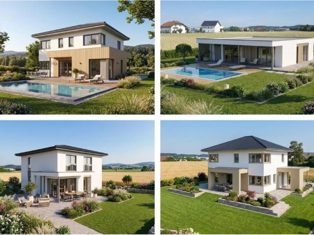 Haus kaufen in Amstetten, Niederösterreich