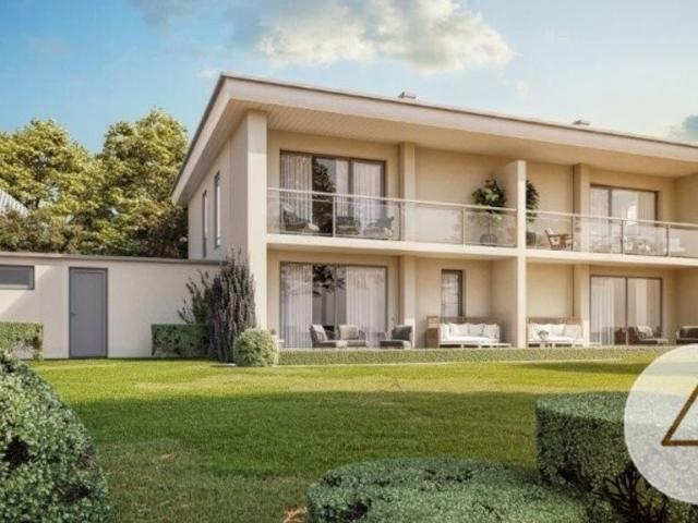 Haus kaufen in Andorf