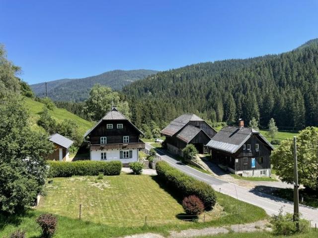 Haus kaufen in Arriach, Kärnten
